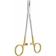 Porte-Aiguilles Carbure de Tungstène Crile-Wood