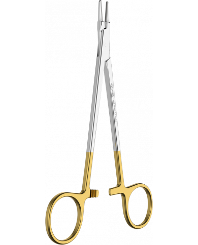 Porte-Aiguilles Carbure de Tungstène Mini-Ryder