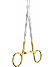 Porte-Aiguilles Carbure de Tungstène Mini-Ryder