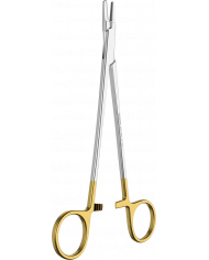 Porte-Aiguilles Carbure de Tungstène Mini-Ryder