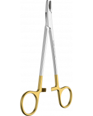 Porte-Aiguilles Carbure de Tungstène Fine Swedish