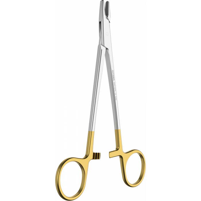 Porte-Aiguilles Carbure de Tungstène Fine Swedish