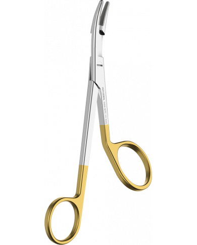 Porte-Aiguilles Carbure de Tungstène Gillies