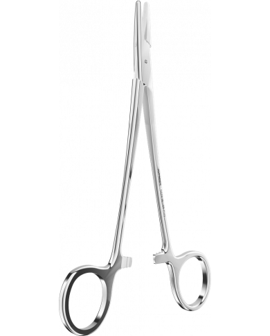 Porte-Aiguilles Mayo-Hegar