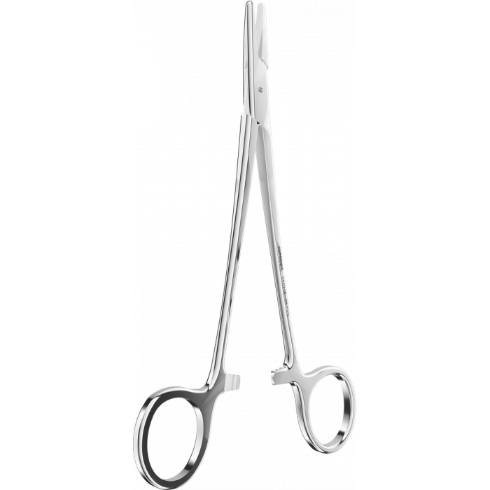 Porte-Aiguilles Mayo-Hegar