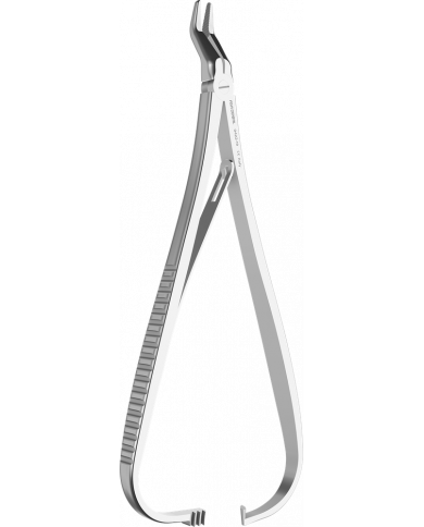 Porte-Aiguilles Eiselberg-Mathieu