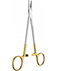 Porte-Aiguilles Carbure de Tungstène Mayo-Hegar