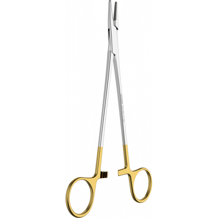 Porte-Aiguilles Carbure de Tungstène Mayo-Hegar