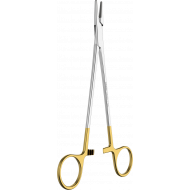 Porte-Aiguilles Carbure de Tungstène Mayo-Hegar