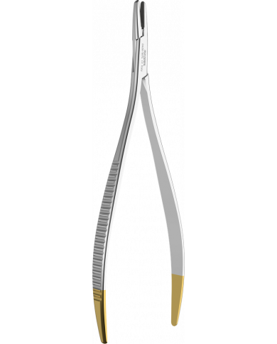 Porte-Aiguilles Carbure de Tungstène Toennis