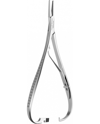 Porte-Aiguilles Mathieu Fin