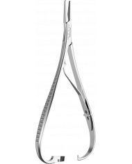 Porte-Aiguilles Mathieu Fin