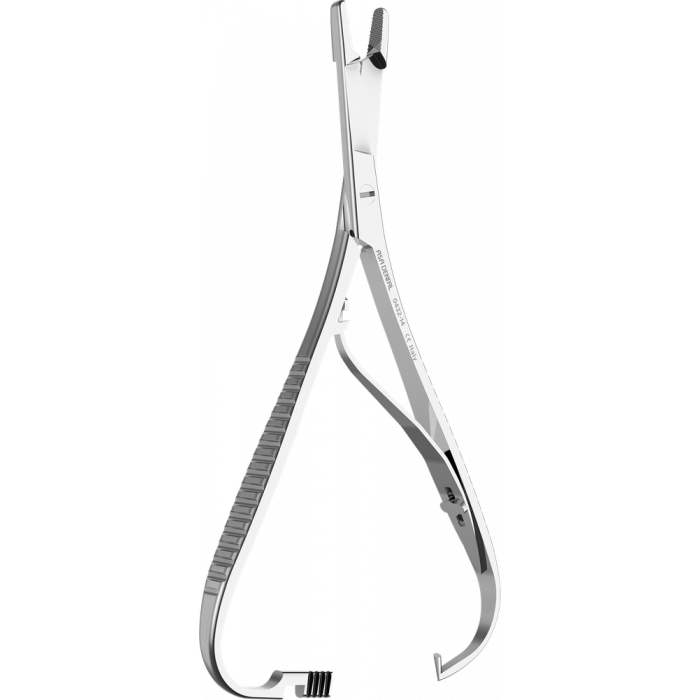 Porte-Aiguilles Mathieu avec Ciseaux