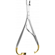 Porte-Aiguilles Carbure de Tungstène Mathieu