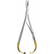 Porte-Aiguilles Carbure de Tungstène Mathieu