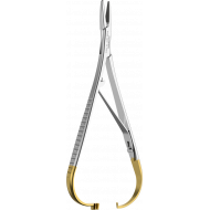 Porte-Aiguilles Carbure de Tungstène Mathieu