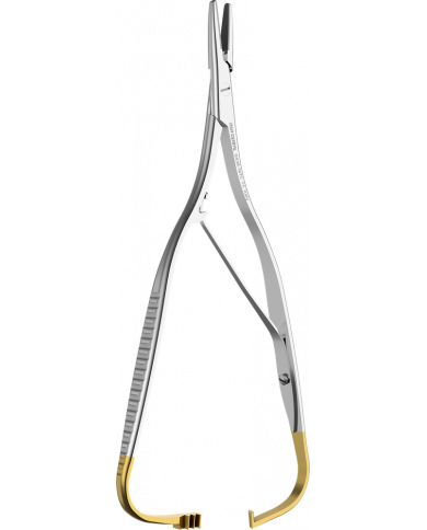 Porte-Aiguilles Carbure de Tungstène Arruga