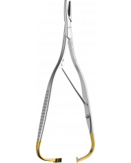 Porte-Aiguilles Carbure de Tungstène Arruga