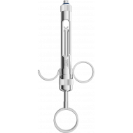 Seringue Extrémité en Tire-Bouchon N°2