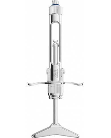 Seringue Extrémité en Tire-Bouchon N°3