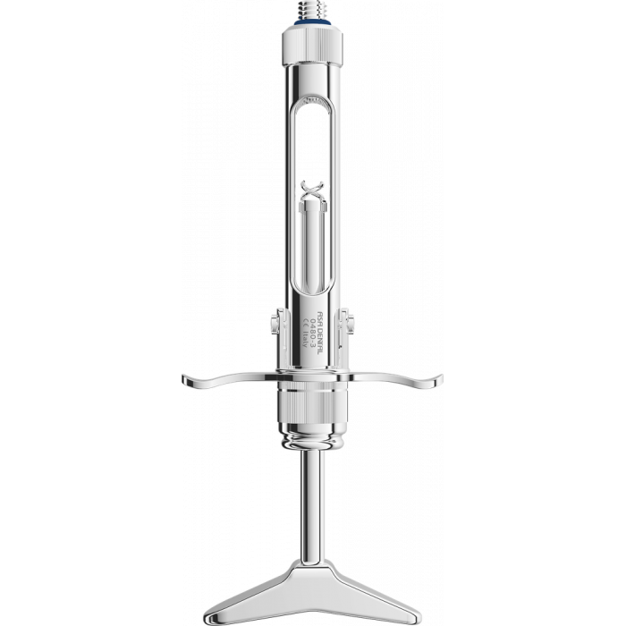 Seringue Extrémité en Tire-Bouchon N°3