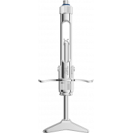Seringue Extrémité en Tire-Bouchon N°3