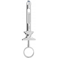 Seringue Extrémité en Tire-Bouchon N°4