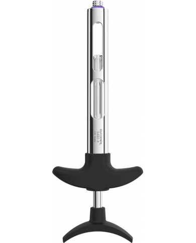 Seringue avec Auto-Aspiration N°5