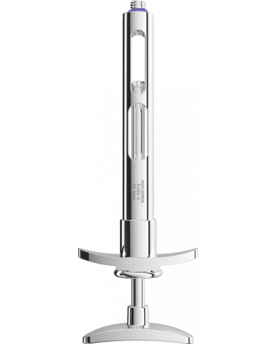 Seringue avec Auto-Aspiration N°6