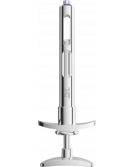 Seringue avec Auto-Aspiration N°6