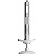 Seringue avec Auto-Aspiration N°6