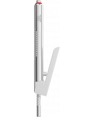 Seringues Pour Anesthésie Intraligamentaire N°8