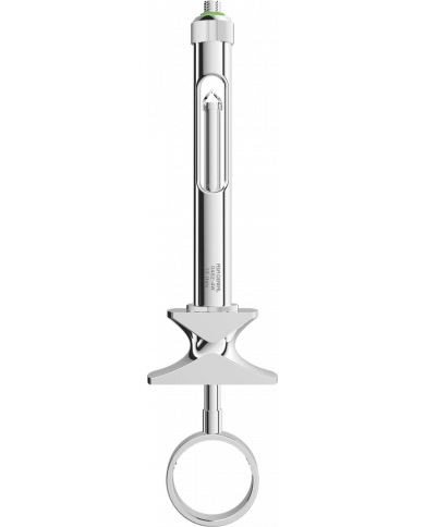 Serigues Withworth N°4W