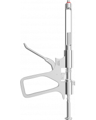 Serigues Withworth N°7W