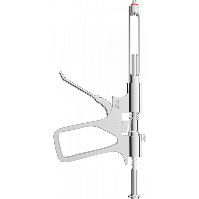 Serigues Withworth N°7W