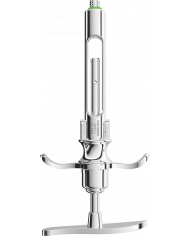 Seringue sans Auto-Aspiration N°1