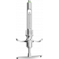 Seringue sans Auto-Aspiration N°2