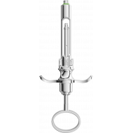 Seringue sans Auto-Aspiration N°3