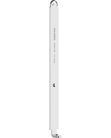 Lame pour Racleur pour Os (0494-1)