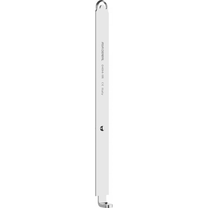 Lame pour Racleur pour Os (0494-1)