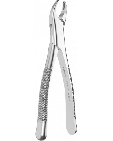 Davier - Modèle Américain