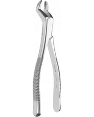 Davier - Modèle Américain