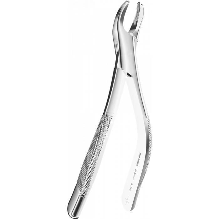 Davier - Modèle Américain