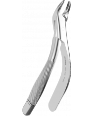 Davier - Modèle Américain