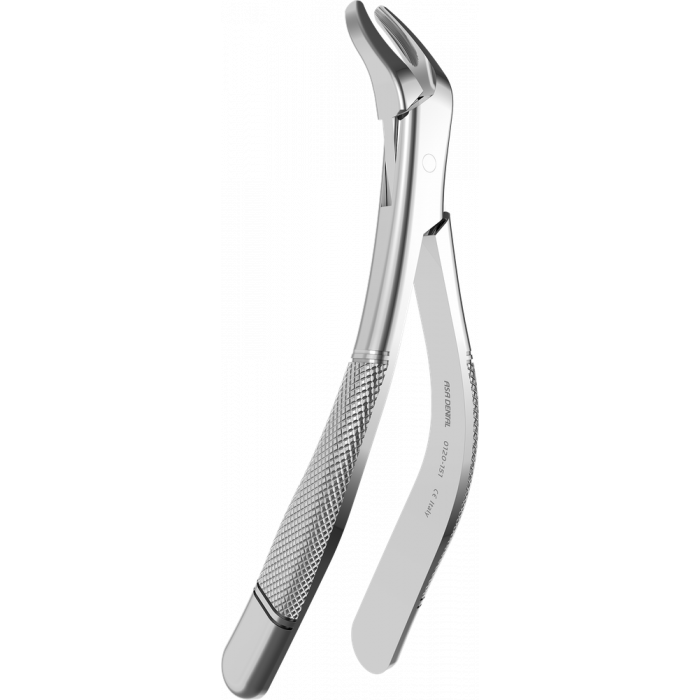 Davier - Modèle Américain