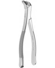 Davier - Modèle Américain