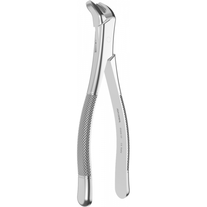 Davier - Modèle Américain