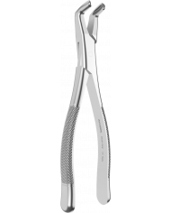 Davier - Modèle Américain