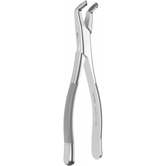 Davier - Modèle Américain