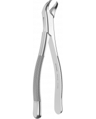 Davier - Modèle Américain